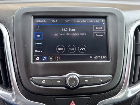 Used 2020 Chevrolet Equinox LT image 25