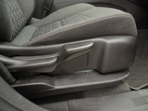 Used 2023 Chevrolet Equinox LT w/ LPO, Floor Liner Package image 37
