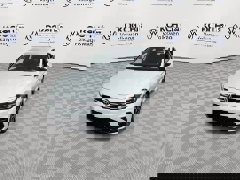 New 2025 Volkswagen Jetta Sport image 4