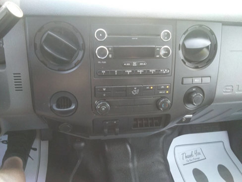 Used 2013 Ford F250 XL image 26