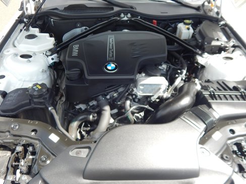 Used 2016 BMW Z4 sDrive28i image 23