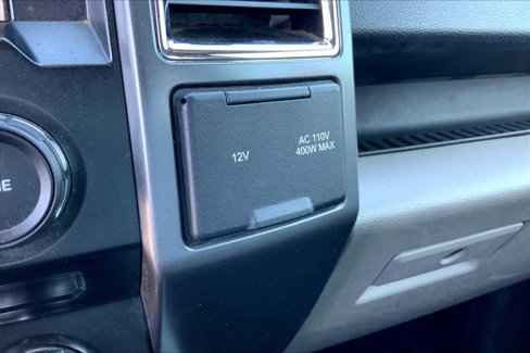 Used 2016 Ford F150 XLT w/ Equipment Group 302A Luxury image 28