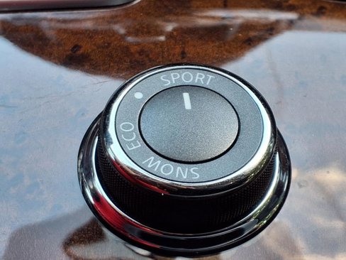 Used 2020 INFINITI QX60 Luxe w/ Sensory Package image 11
