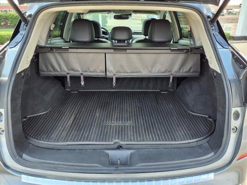 Used 2021 Nissan Murano Platinum w/ Cargo Package image 21