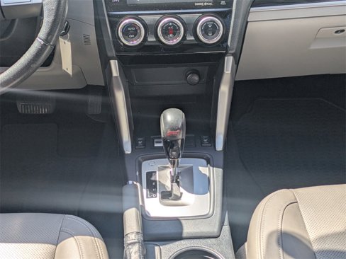 Used 2018 Subaru Forester 2.5i Limited image 19