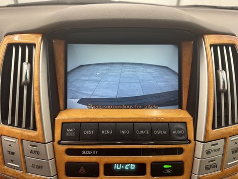 Used 2008 Lexus RX 350 AWD image 23