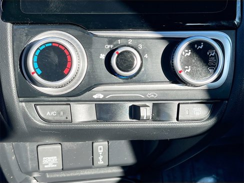 Used 2019 Honda Fit EX image 14