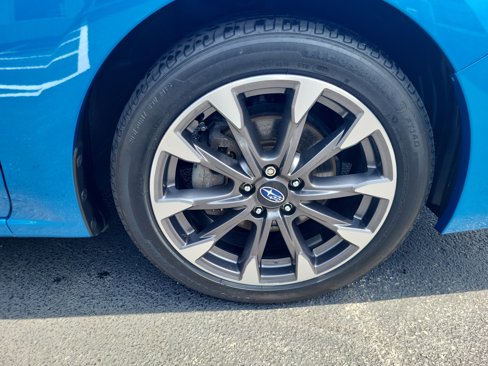 Used 2022 Subaru Impreza 2.0i Limited image 20