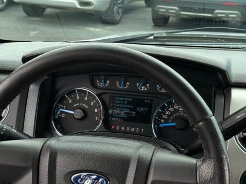 Used 2014 Ford F150 XLT w/ Equipment Group 302A Luxury image 10