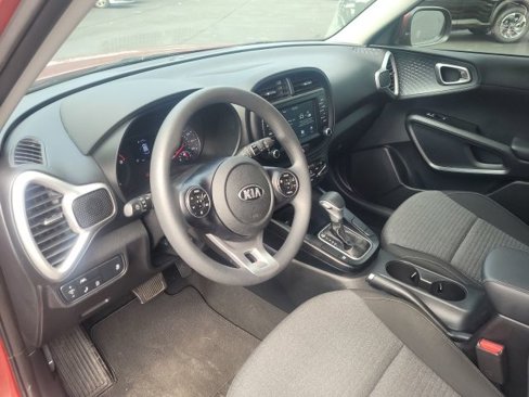 Used 2021 Kia Soul S image 48