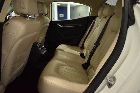 Used 2014 Maserati Ghibli image 13