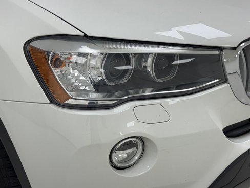 Used 2017 BMW X3 xDrive28i image 37