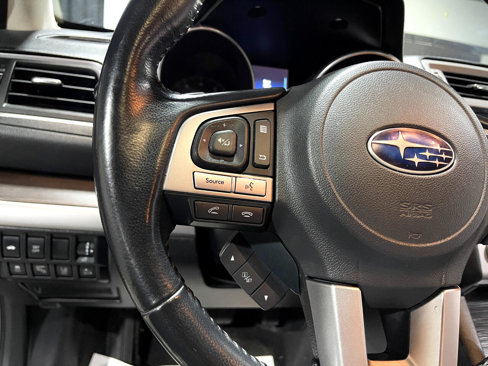 Used 2016 Subaru Legacy 2.5i Limited image 23