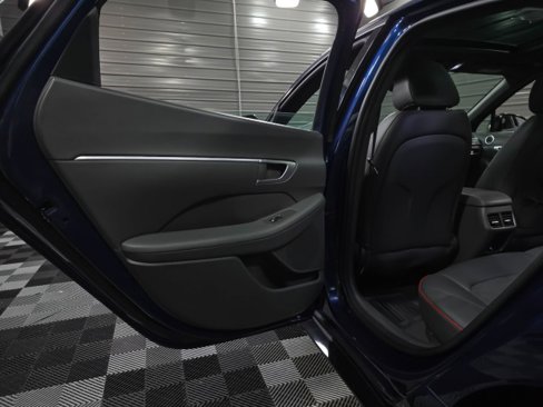 Used 2020 Hyundai Sonata SEL Plus w/ Tech Package image 36