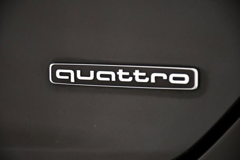 Used 2022 Audi A5 2.0T Premium Plus w/ Premium Plus image 12