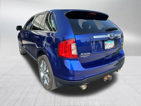Used 2013 Ford Edge Limited image 2