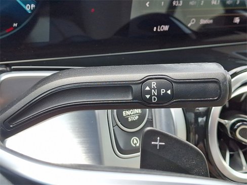 Used 2022 Mercedes-Benz GLB 250 4MATIC image 16