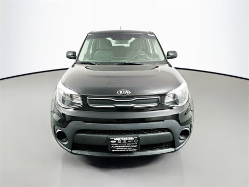 Used 2018 Kia Soul image 2