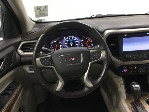 Used 2019 GMC Acadia Denali w/ Technology Package image 31