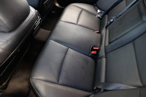 Used 2018 INFINITI Q50 Luxe image 10