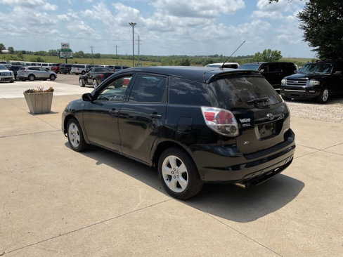 Used 2005 Toyota Matrix XR image 7