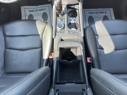 Used 2020 Cadillac XT6 Sport image 15