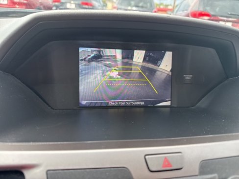 Used 2016 Honda Odyssey SE image 24