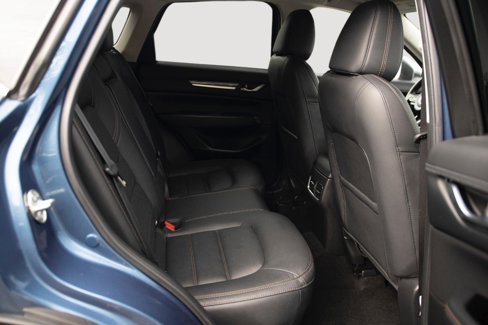 Used 2017 MAZDA CX-5 Grand Touring w/ Premium Package image 15