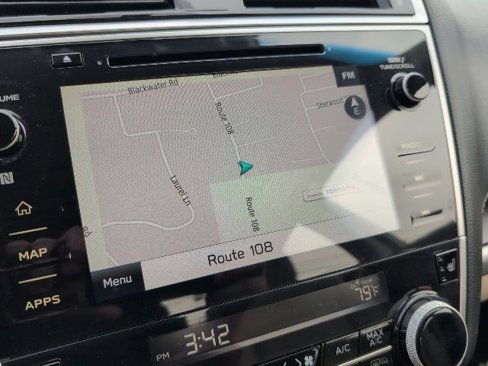 Used 2018 Subaru Legacy 3.6R Limited image 8