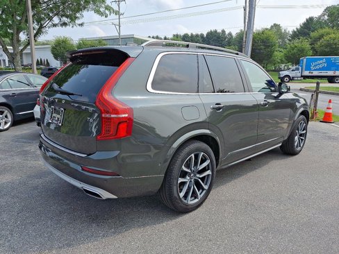 Used 2018 Volvo XC90 T6 Momentum w/ Convenience Package image 6