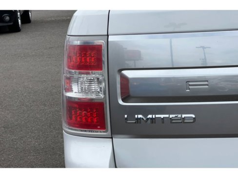 Used 2016 Ford Flex Limited image 28