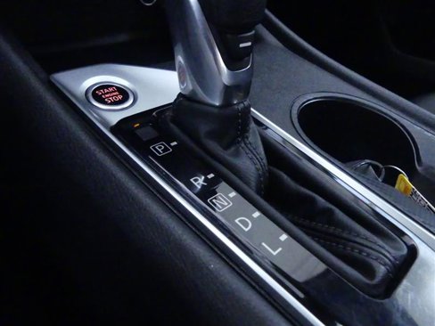 Used 2019 Nissan Altima 2.5 S image 12