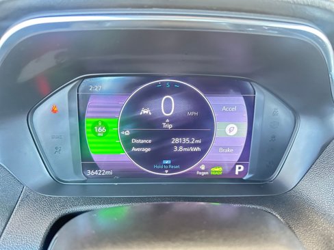 Used 2023 Chevrolet Bolt LT w/ Driver Confidence Package image 18
