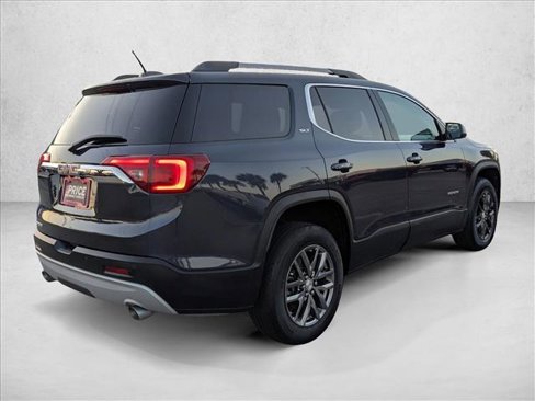 Used 2019 GMC Acadia SLT image 5