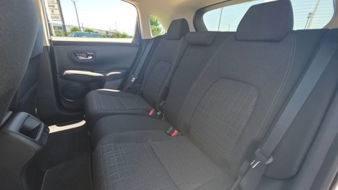 New 2026 Honda HR-V LX image 18