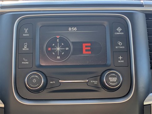 Used 2024 RAM 1500 Classic SLT image 31