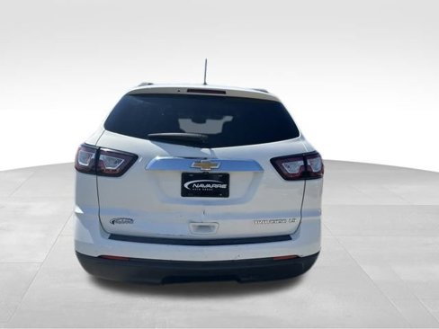 Used 2013 Chevrolet Traverse LS image 8