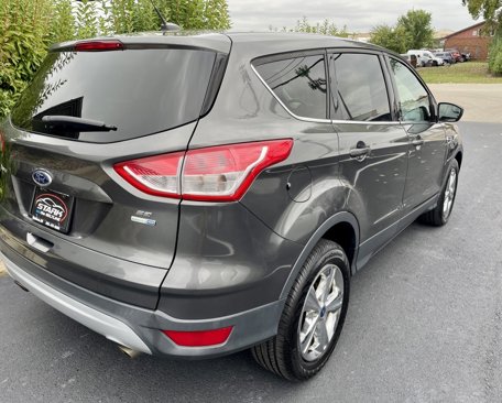 Used 2015 Ford Escape SE image 7