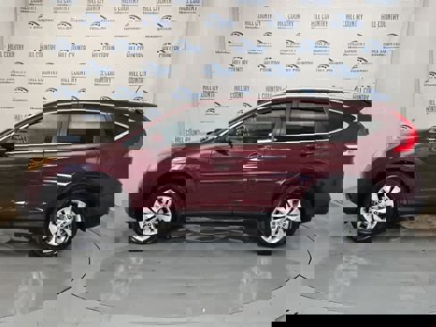 Used 2013 Honda CR-V EX-L image 3