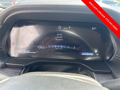 Used 2022 Jeep Grand Cherokee L Limited image 23
