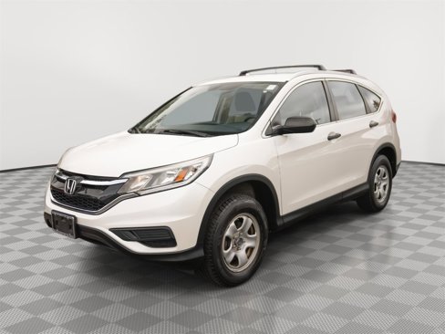 Used 2016 Honda CR-V LX image 20