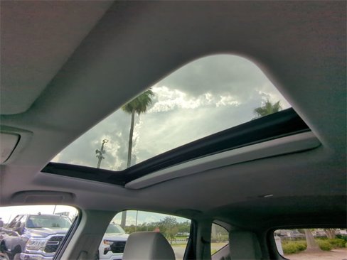 Used 2017 Honda CR-V EX-L image 24