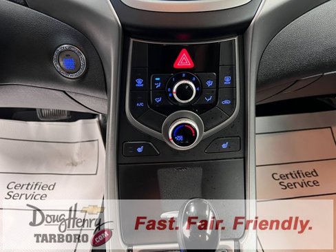 Used 2016 Hyundai Elantra Value Edition image 43
