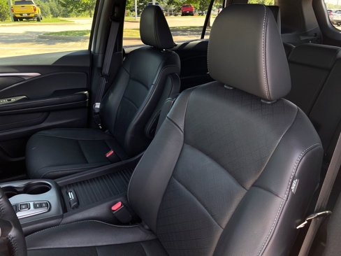 Certified 2019 Honda Passport EX-L image 13