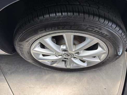 Used 2010 Volkswagen Jetta SE image 34