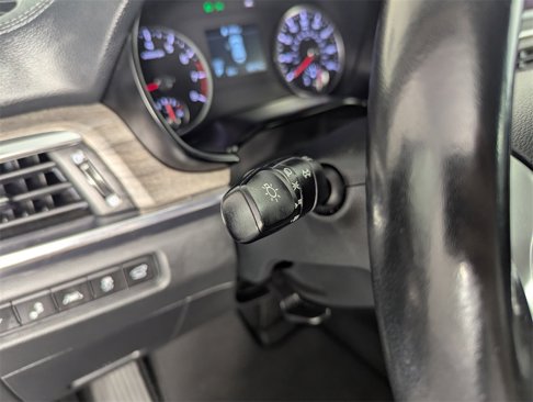 Used 2022 Kia Telluride EX w/ EX Premium Package image 20