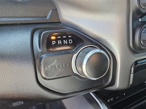 Used 2019 RAM 1500 Big Horn image 22