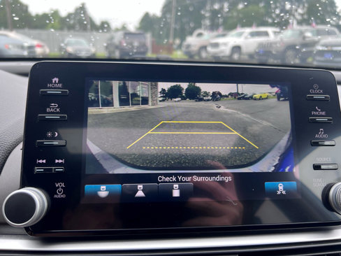 Used 2019 Honda Accord EX-L image 27
