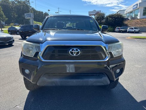 Used 2015 Toyota Tacoma PreRunner image 10