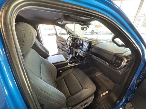 Used 2021 Ford F150 XLT w/ Equipment Group 302A High image 20